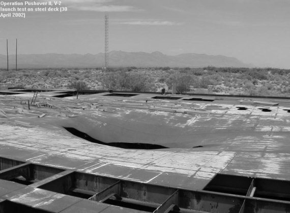 Секреты американской космонавтики