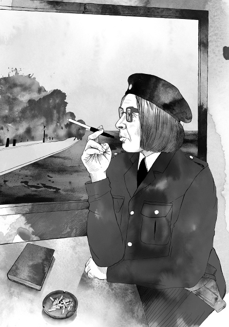 Дурные дети Перестройки Дурные дети Перестройки