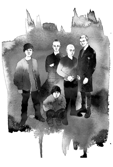 Дурные дети Перестройки Дурные дети Перестройки