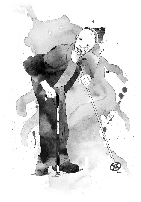 Дурные дети Перестройки Дурные дети Перестройки