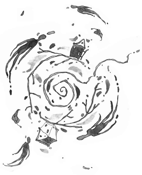 Книга огня Книга огня