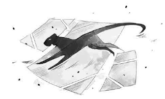 Пардус. Жаждущие мести Пардус. Жаждущие мести