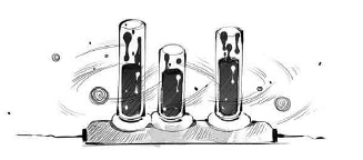 Пардус. Жаждущие мести Пардус. Жаждущие мести