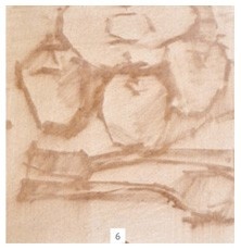 Ни дня без кисти. Как рисовать часто и понемногу, сохранять свежий взгляд, не бояться экспериментов, быть уверенным и свободным в творчестве