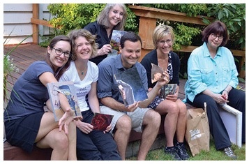 Ни дня без кисти. Как рисовать часто и понемногу, сохранять свежий взгляд, не бояться экспериментов, быть уверенным и свободным в творчестве