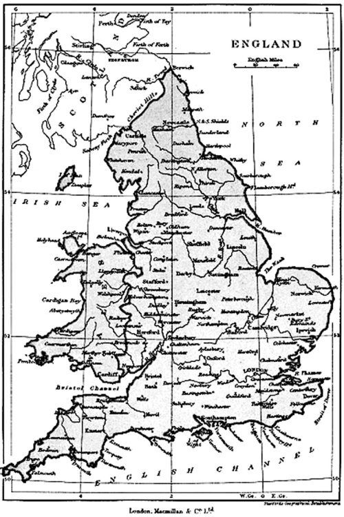 Суеверия викторианской Англии Суеверия викторианской Англии