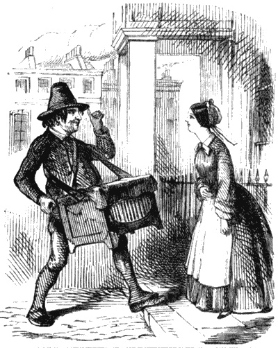 Недобрая старая Англия