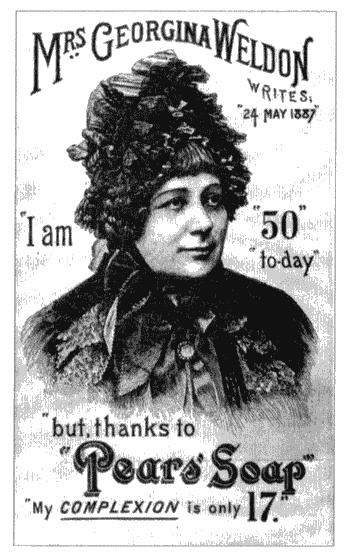 Недобрая старая Англия