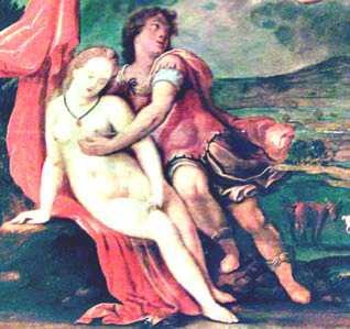 Управление Вселенной. Женщина и Вселенная