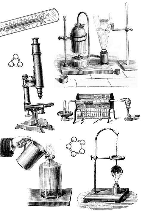 Химия. Узнавай химию, читая классику. С комментарием химика Химия. Узнавай химию, читая классику. С комментарием химика