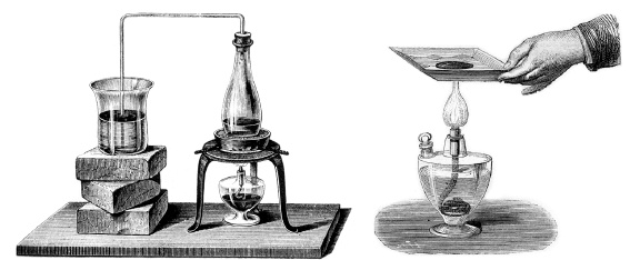 Химия. Узнавай химию, читая классику. С комментарием химика Химия. Узнавай химию, читая классику. С комментарием химика
