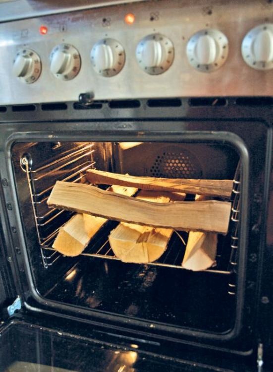 Норвежский лес: скандинавский путь к силе и свободе