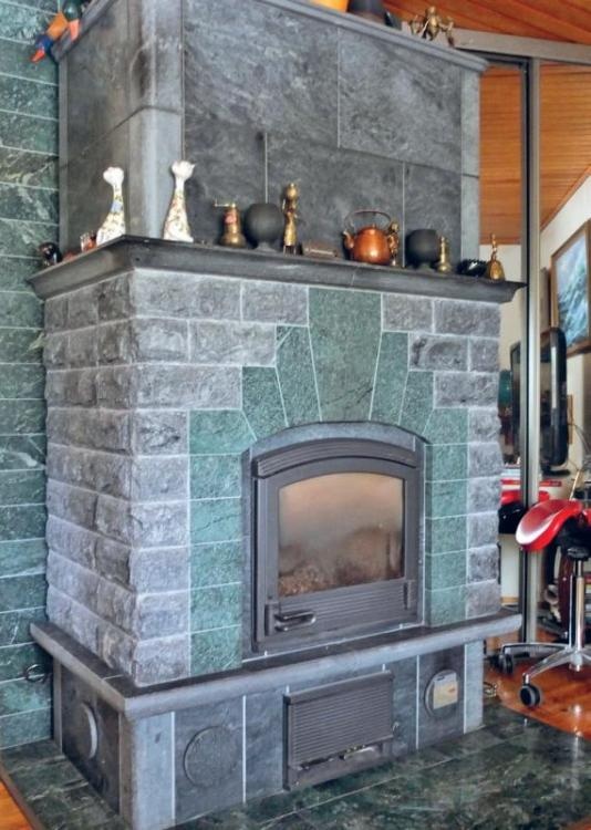 Норвежский лес: скандинавский путь к силе и свободе