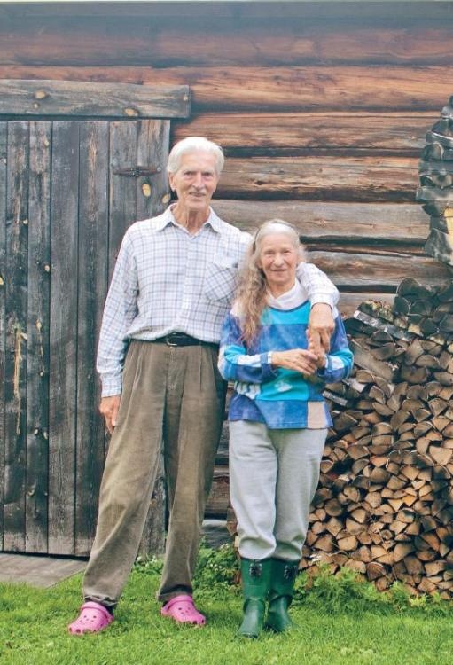 Норвежский лес: скандинавский путь к силе и свободе