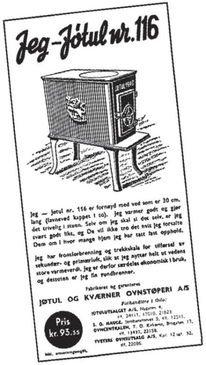 Норвежский лес: скандинавский путь к силе и свободе