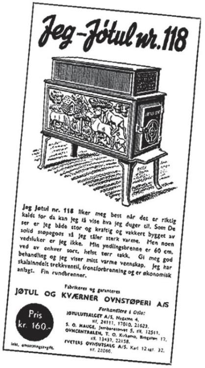 Норвежский лес: скандинавский путь к силе и свободе