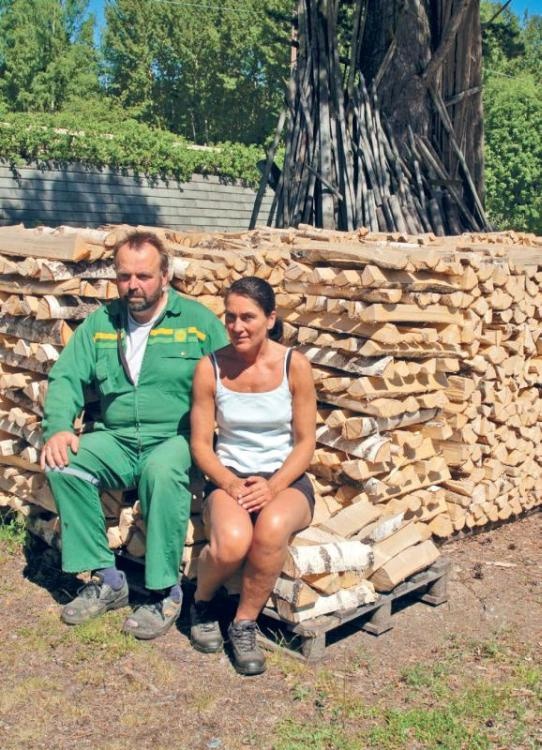 Норвежский лес: скандинавский путь к силе и свободе