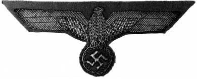 Штурмовые отряды (СА) Гитлера 1921-1945