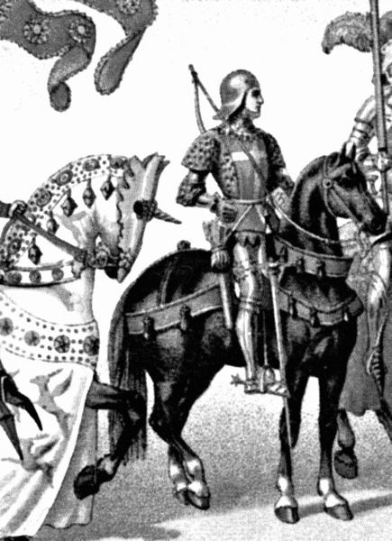 Луки и арбалеты в бою Луки и арбалеты в бою