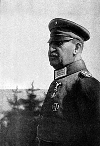 Брусиловский прорыв