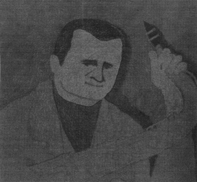 Джазовые портреты