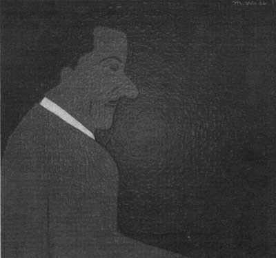 Джазовые портреты