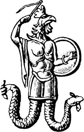 Энциклопедия символов, знаков, эмблем