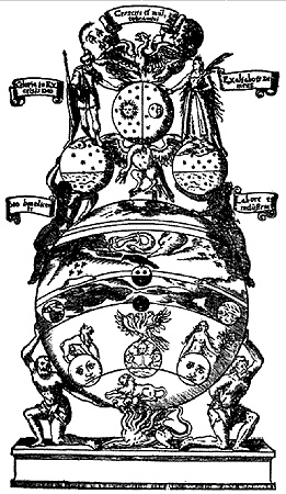 Энциклопедия символов, знаков, эмблем