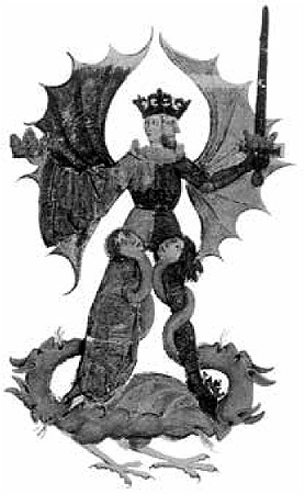 Энциклопедия символов, знаков, эмблем