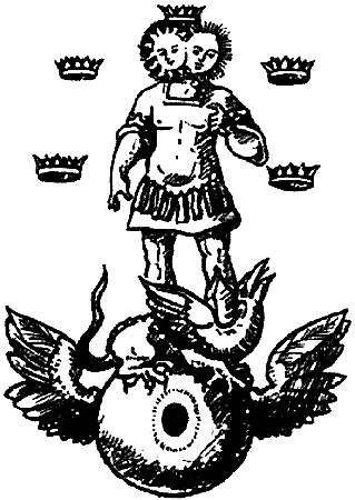 Энциклопедия символов, знаков, эмблем