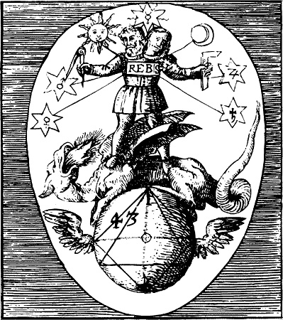 Энциклопедия символов, знаков, эмблем