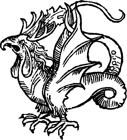 Энциклопедия символов, знаков, эмблем