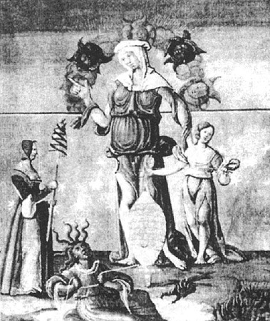 Энциклопедия символов, знаков, эмблем