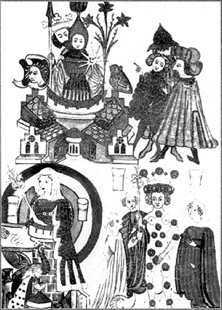 Энциклопедия символов, знаков, эмблем