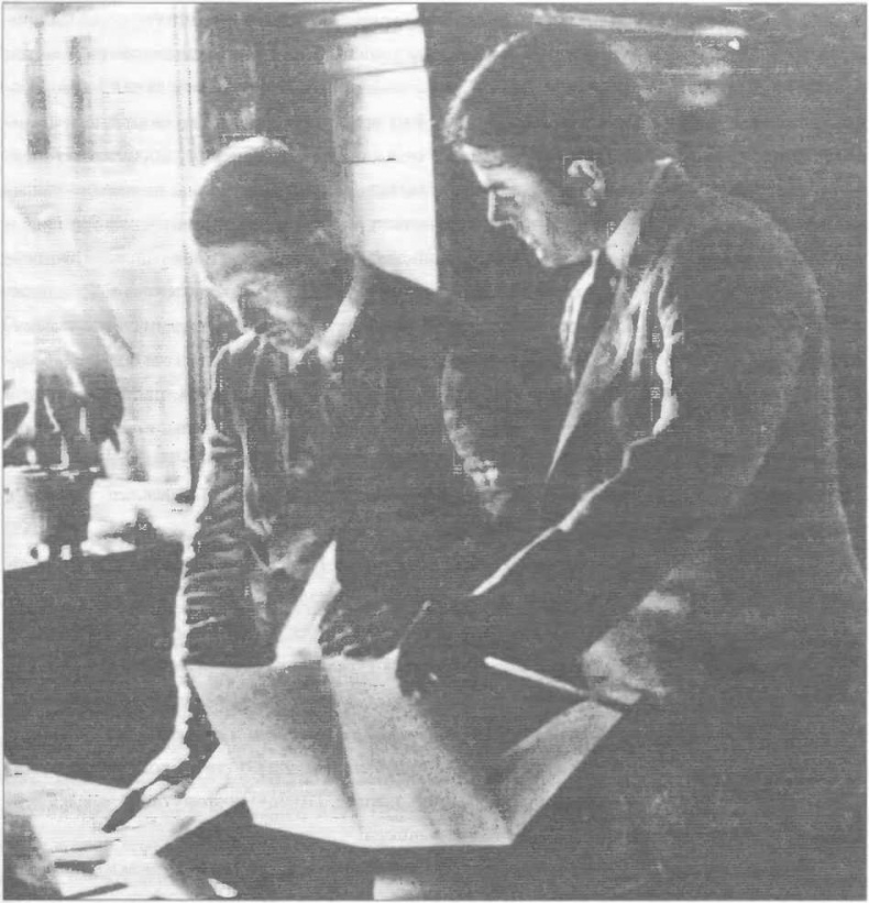 Оккультные тайны Третьего рейха. Темные силы, освобожденные нацистами