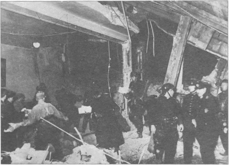 Оккультные тайны Третьего рейха. Темные силы, освобожденные нацистами Оккультные тайны Третьего рейха. Темные силы, освобожденные нацистами