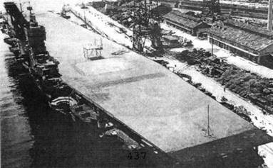 Авианосцы, том 1 Авианосцы, том 1