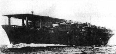 Авианосцы, том 1 Авианосцы, том 1