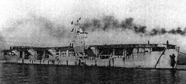 Авианосцы, том 1 Авианосцы, том 1