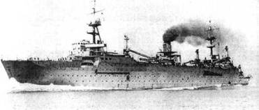 Авианосцы, том 1 Авианосцы, том 1