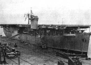 Авианосцы, том 1 Авианосцы, том 1