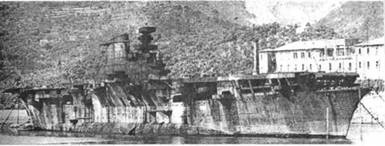 Авианосцы, том 1 Авианосцы, том 1