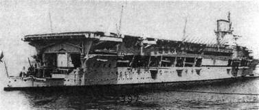 Авианосцы, том 1 Авианосцы, том 1