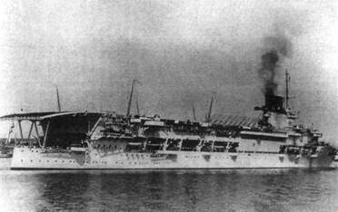 Авианосцы, том 1 Авианосцы, том 1