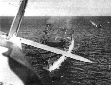 Авианосцы, том 1 Авианосцы, том 1