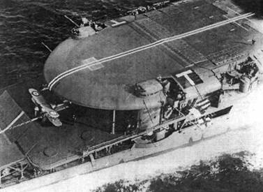 Авианосцы, том 1 Авианосцы, том 1