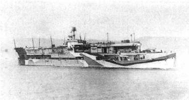 Авианосцы, том 1 Авианосцы, том 1