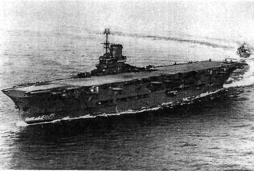 Авианосцы, том 1 Авианосцы, том 1