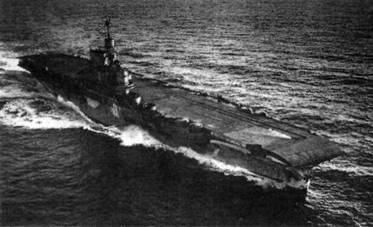 Авианосцы, том 1 Авианосцы, том 1