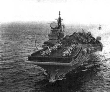 Авианосцы, том 1 Авианосцы, том 1